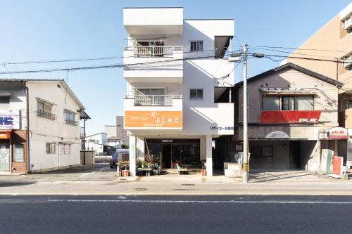 Sasaoka Good Place House