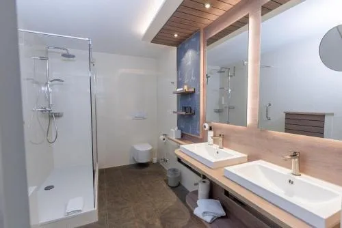 Hotel Wehrburg photo 40