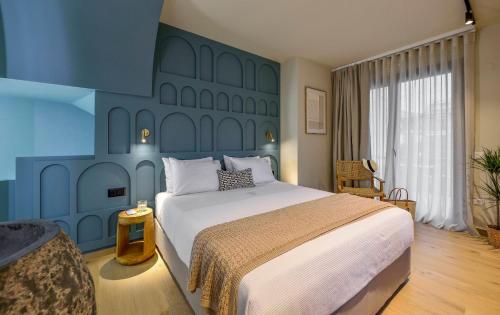 Maistros Deluxe Apartments