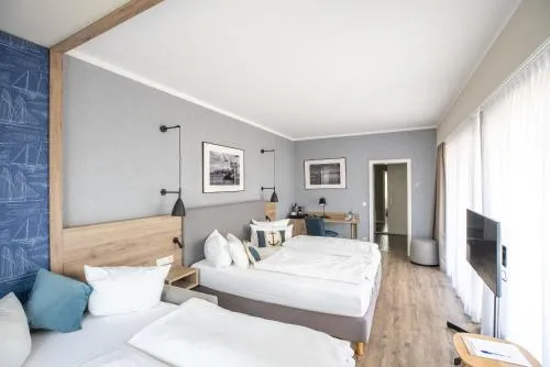 Hotel Wehrburg photo 42