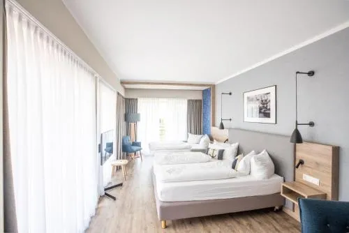 Hotel Wehrburg photo 43