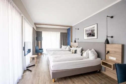 Hotel Wehrburg photo 41