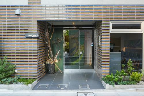 Seed INN Haneda Terrace 204