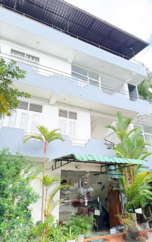 Holiday Inn Unawatuna