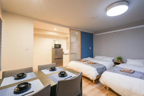 Seed INN Haneda Terrace 204