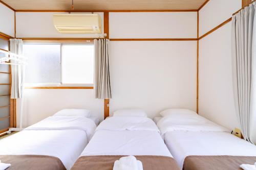Tajima Good Place House