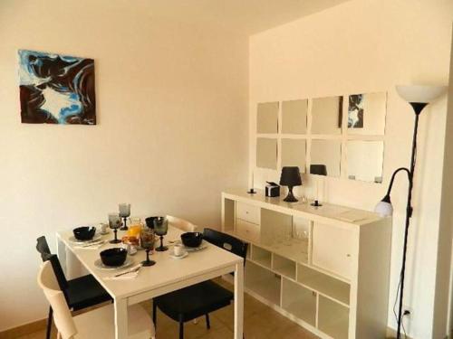 Bilde i galleriet til Residence Conca Blue i Conca