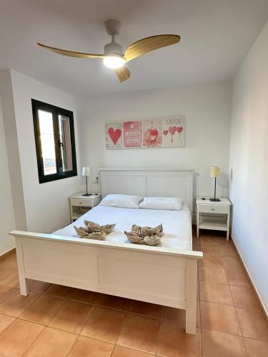 Paraiso del Sol by Olax Rentals