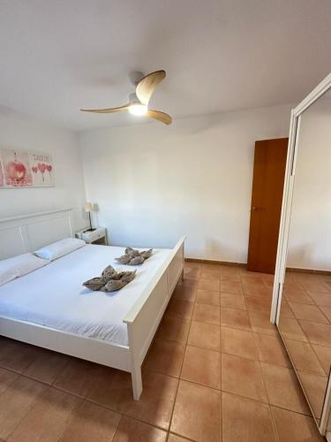 Paraiso del Sol by Olax Rentals