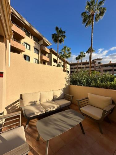 Paraiso del Sol by Olax Rentals