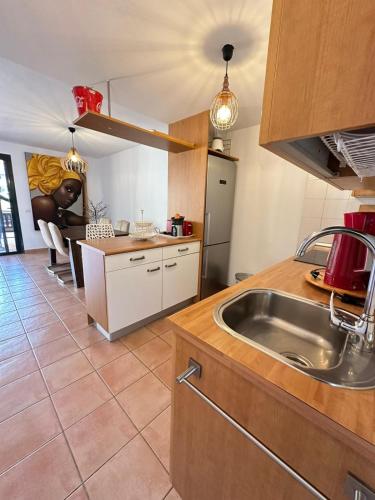 Paraiso del Sol by Olax Rentals