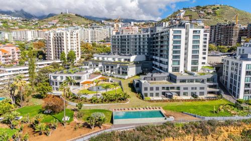 Acqua Residence