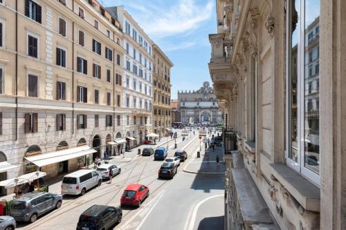 Flaminia Rooms&Suites
