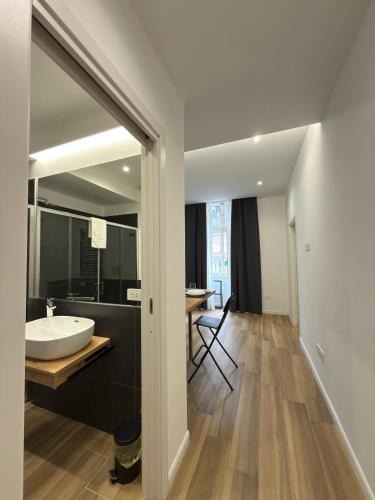 Tiaré Home Napoli