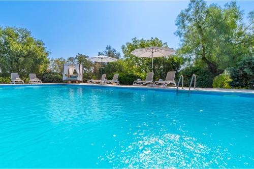 Finca Selva - Pool - 6 people - Sa Creveta