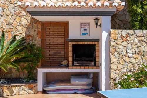 Villa Monte Avós by Ecovillas Albufeira