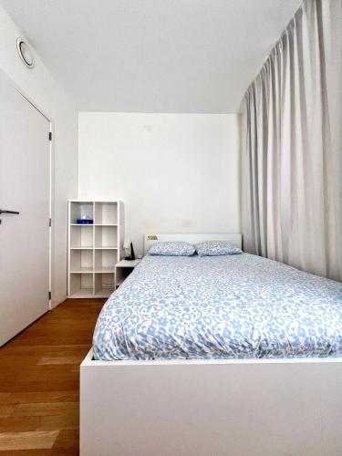 Foto Lovely Studio with Balcony by Grand Place for 4 5