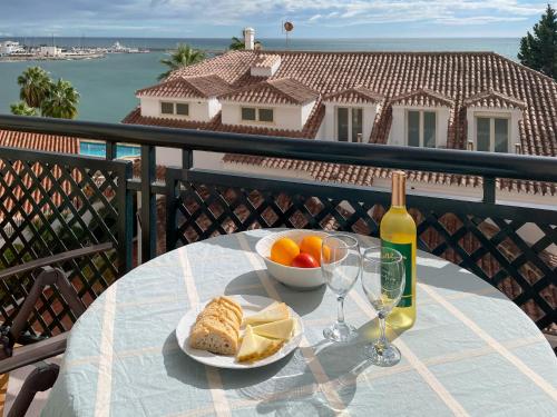 Mirador de la Estrella - Lovely Beach Penthouse