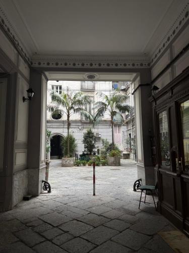 Tiaré Home Napoli