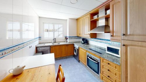Mirador de la Estrella - Lovely Beach Penthouse