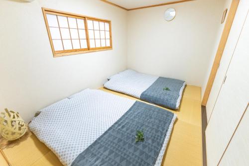 Guest House Kubo Homes Tanimachi