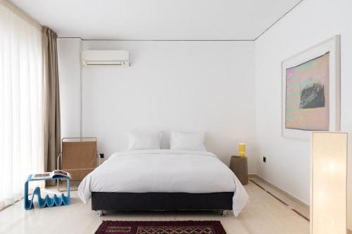 Serenity Penthouse with terrace in Exarcheia