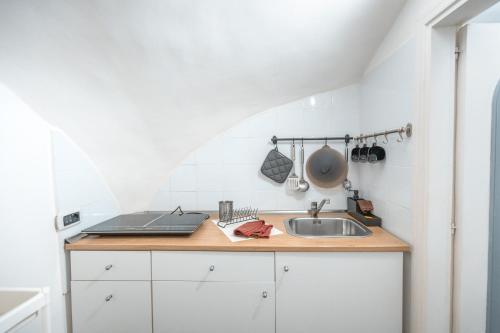 Il salotto di Napoli - Guest House