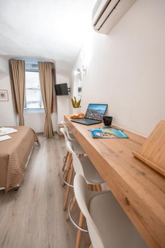 Il salotto di Napoli - Guest House