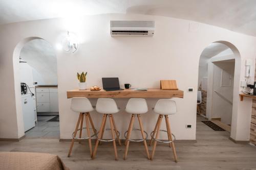 Il salotto di Napoli - Guest House