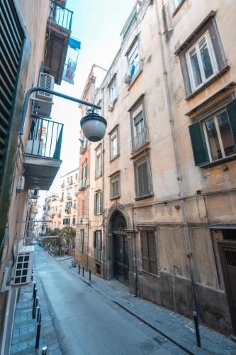 Il salotto di Napoli - Guest House