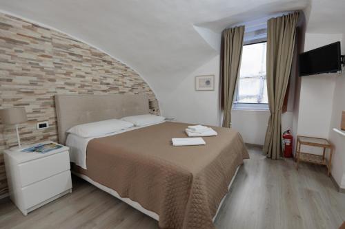 Il salotto di Napoli - Guest House