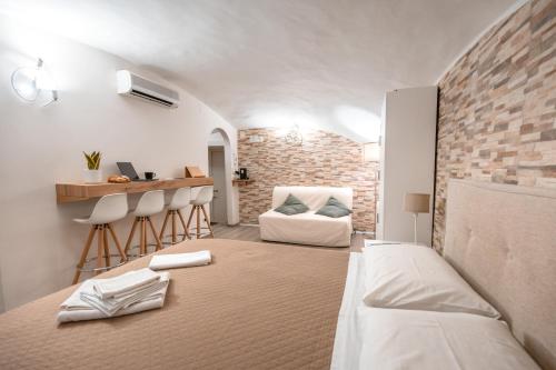 Il salotto di Napoli - Guest House