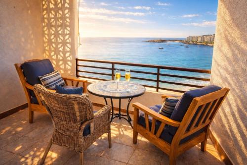 Doñana 719 Beachfront