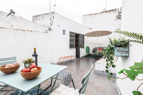 San esteban medio
