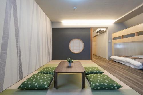 Seed INN Haneda Terrace 401