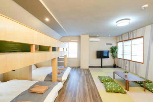 Seed INN Haneda Terrace 401