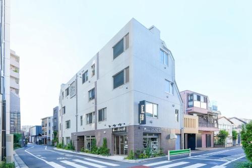 Seed INN Haneda Terrace 401