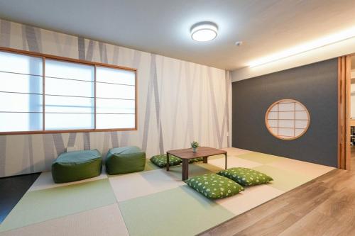 Seed INN Haneda Terrace 401