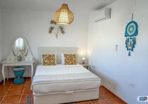 Villa Soreya - apartamentos