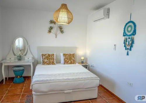 Villa Soreya - apartamentos photo 3