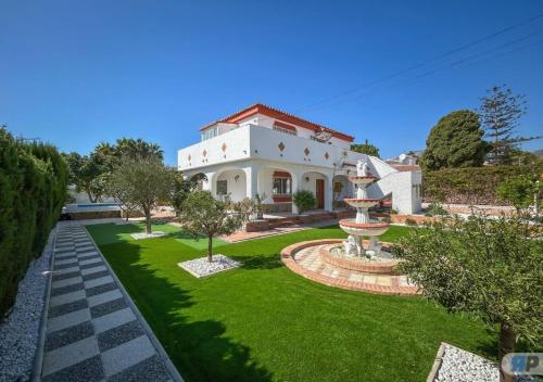 Villa Soreya - apartamentos