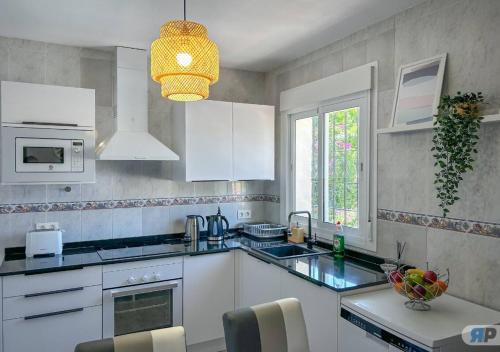 Villa Soreya - apartamentos