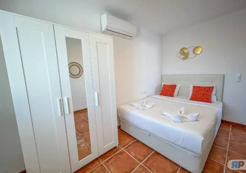Villa Soreya - apartamentos photo 9