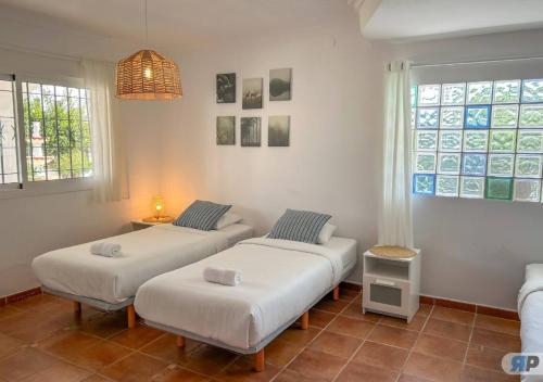 Villa Soreya - apartamentos photo 30