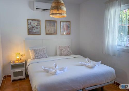 Villa Soreya - apartamentos photo 31