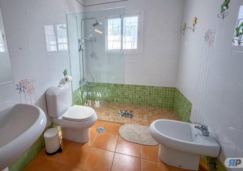 Villa Soreya - apartamentos photo 36