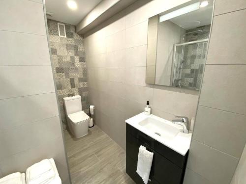 Residencial Santa Justa - Vacacional Sevilla
