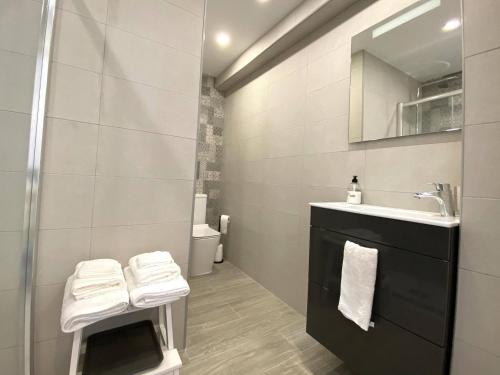 Residencial Santa Justa - Vacacional Sevilla