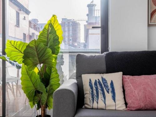 Nervión Suites 1 - Vacacional Sevilla