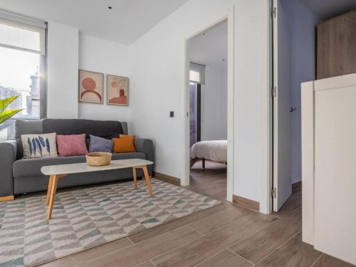 Nervión Suites 1 - Vacacional Sevilla